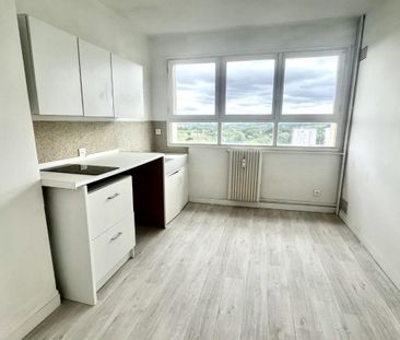 Appartement T2 à louer - 52 m² - Photo 3