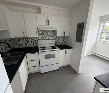 14, rue Maurice-de Celles, Loretteville à louer - Photo 4