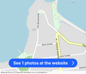 Stylish & Spacious Townhouse Living in a Prime Location - Photo 1