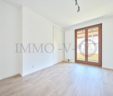 IDEALLY LOCATED IN A QUIET AREA WITH GARDEN - Photo 6