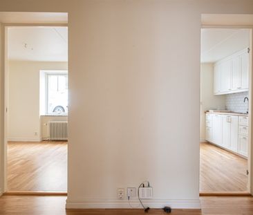 Kyrkogatan 5 B - Photo 1