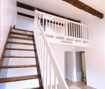 2 pièces - 56,15 m² - 3ème étage - Colocation non autorisée - Photo 1