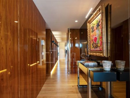 3 room luxury Flat for rent in Campolide, Lisbon - Photo 3