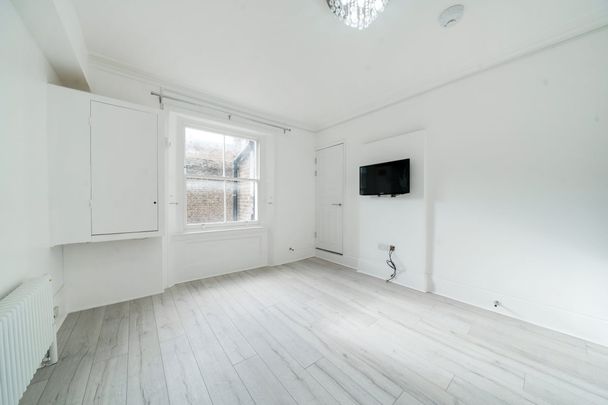 3 bedroom apartment to rent - Photo 1