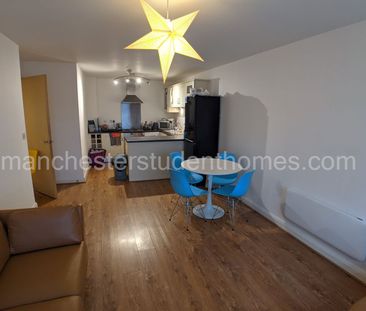 Denmark Road, Manchester, M15 6AZ - Photo 2