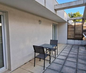 Location Appartement 2 pièces 32m² MONTPELLIER 34000 - Photo 2