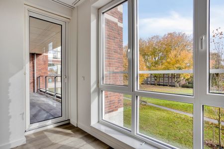 Mariënpark 95, Raadhuiskwartier, 2264CZ, Leidschendam - Foto 4