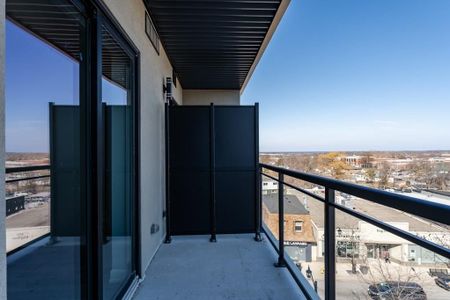 For Lease - 5002 King Street Unit# 403, Lincoln, Ontario - Photo 3