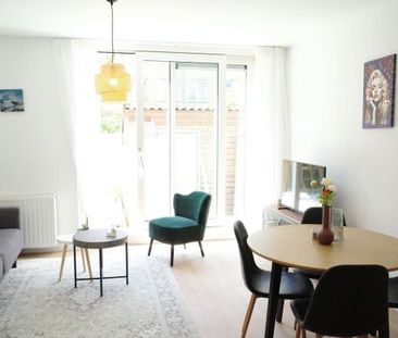 Te huur: Appartement Wiekstraat in Rotterdam - Photo 1