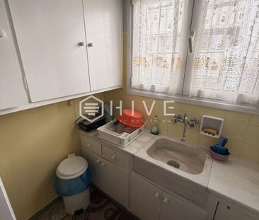 Διαμέρισμα για ενοικίαση Φωκίωνος Νέγρη (Κυψέλη) - Photo 6