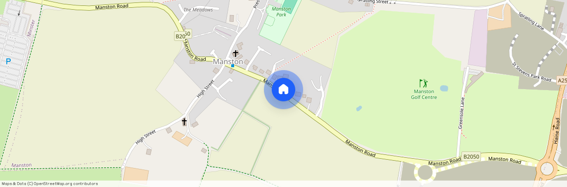 Manston Road, Ramsgate