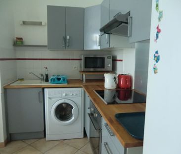 Location Appartement 3 pièces Meublé 57m² LA ROCHELLE 17000 - Photo 4