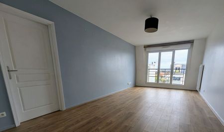 Appartement 3 Pièces 68 m² - Photo 4