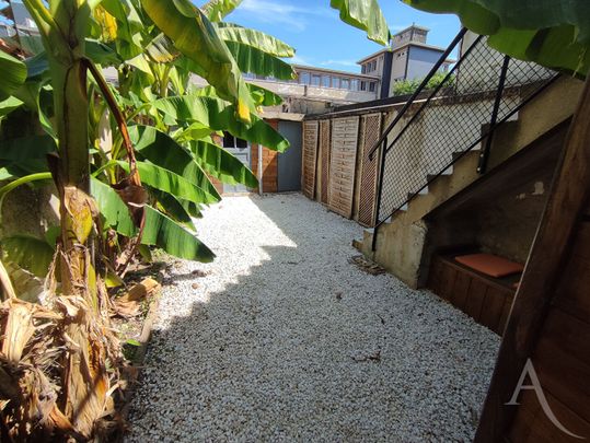 Location maison 2 pièces, 41.00m², Châteauroux - Photo 1