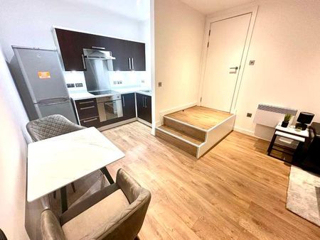 Solly Street, City Centre, Sheffield, S1 - Photo 2