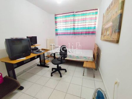 Studio/Γκαρσονιέρα για ενοικίαση Αγυιά (Πάτρα) - Photo 5