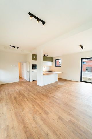 Appartement te huur - Foto 3