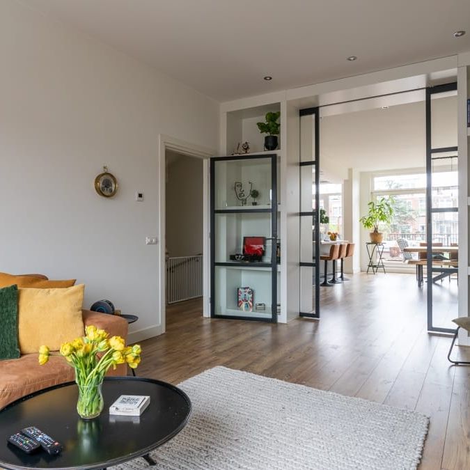 Appartement te huur: Thomsonlaan 80 2565 JE Den Haag - Foto 1