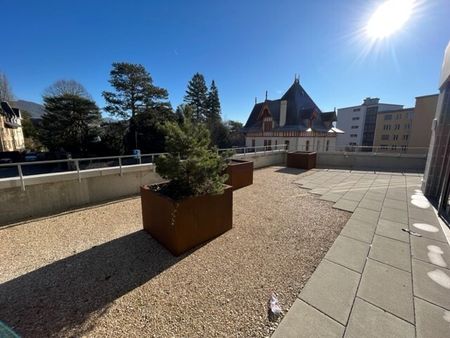 Rte de Bâle 16- appartement de 3,5 pces à louer - Photo 5