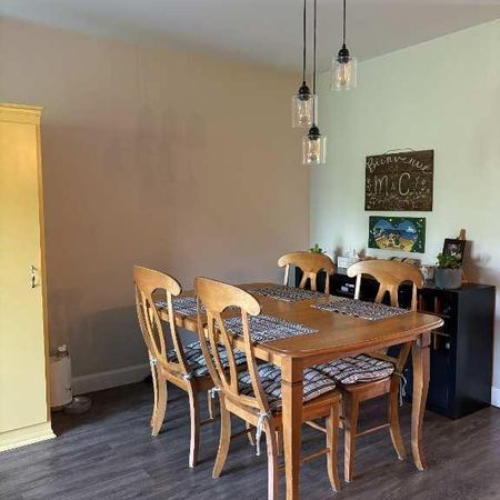 Beau 4 1/2 - Saint-Hyacinthe (Douville) - Disponible octobre ou novembre 2026 - Photo 4