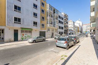 Apartment 1 bedrooms Alvalade Lisboa - 3rd floor - Photo 4