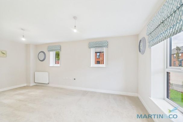 3 bedroom semi-detached house to rent - Photo 1