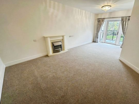 1 bedroom Flat To Let Total Size: 613 SQ FT - Photo 1