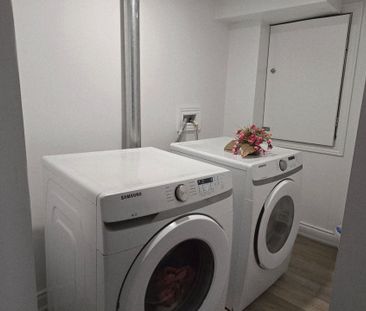 For Lease - 34 Terryhill Square Unit# Bsmt, Brampton, Ontario - Photo 4