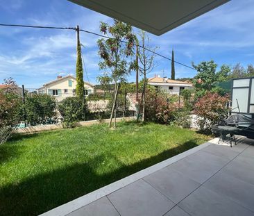 APPARTEMENT DE STANDING - RDJ à LUYNES - Photo 6