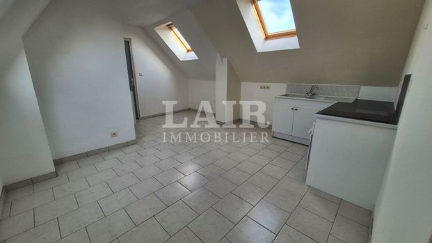 Appartement Courtomer - Photo 1