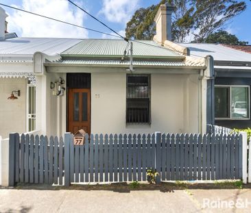 One bedroom home in Leichhardt - Photo 5