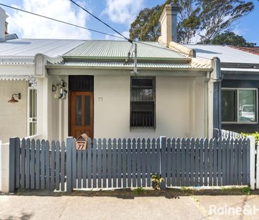 77 Catherine Street, Leichhardt, NSW 2040 - Photo 5