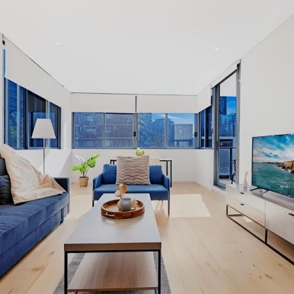 21 Hassall St, Sydney - Photo 1