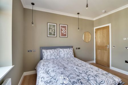 1 bed house share to rent in Shelley Street, Leicester, LE2 - Photo 2