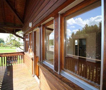 4.5 rooms in the countryside - Photo 3