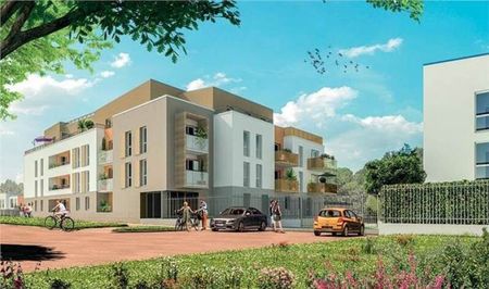 Location Appartement 2 pièces 40m² ST JEAN DE BRAYE 45800 - Photo 5