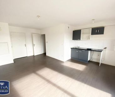 Location Appartement 2 pièces 51m² LOUVROIL 59720 - Photo 3