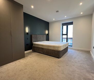 3 Bed Flat, Springbrook Court, NW9 - Photo 1