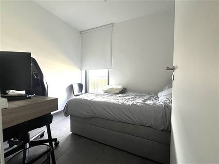 Appartement te huur - Photo 2