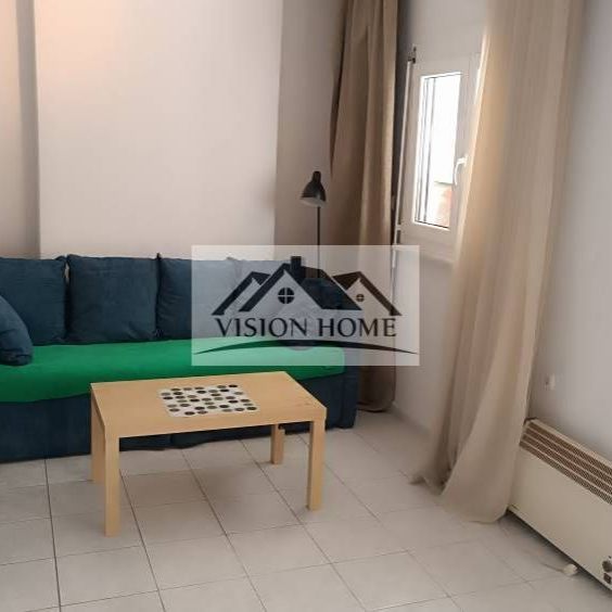 Studio/Γκαρσονιέρα για ενοικίαση Ανάληψη - Μπότσαρη (Ανάληψη - Μπότσαρη - Νέα Παραλία) - Φωτογραφία 1