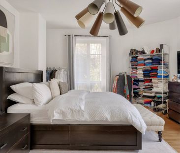 Location hôtel particulier, Rueil-Malmaison, 11 pièces, 261.81 m², ... - Photo 2