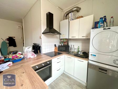 Location Appartement 2 pièces 64m² BOURG EN BRESSE 01000 - Photo 5