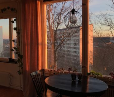 Doktor Forselius Backe, Göteborg - Foto 6