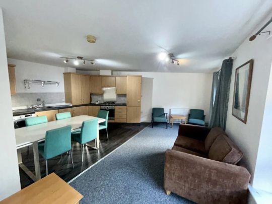 35 Quay Gate, 19 - Photo 1