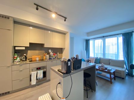 For Lease - 7 Grenville Street Unit# 1513, Toronto, Ontario - Photo 5