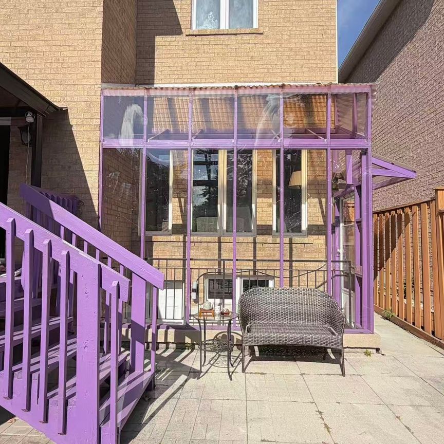 For Lease - 65 Toporowski Avenue Unit# Basement, Richmond Hill, Ontario - Photo 1