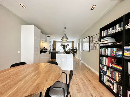 Appartement te huur: Generaal Vetterstraat 24-H 1059 BV Amsterdam - Foto 1