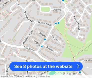 Tregrea Estate, Camborne, TR14 - Photo 1