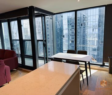 Melbourne CBD - Photo 3