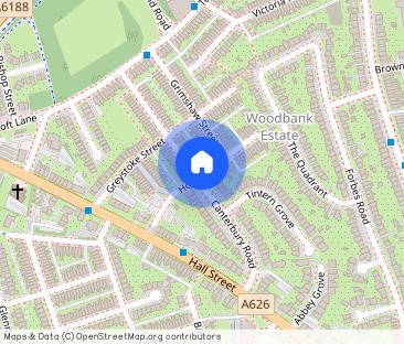 Holly Street, Offerton,Stockport - Photo 1